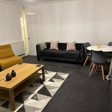 The Well Court Residence エディンバラ エクステリア 写真