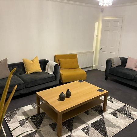 The Well Court Residence エディンバラ エクステリア 写真