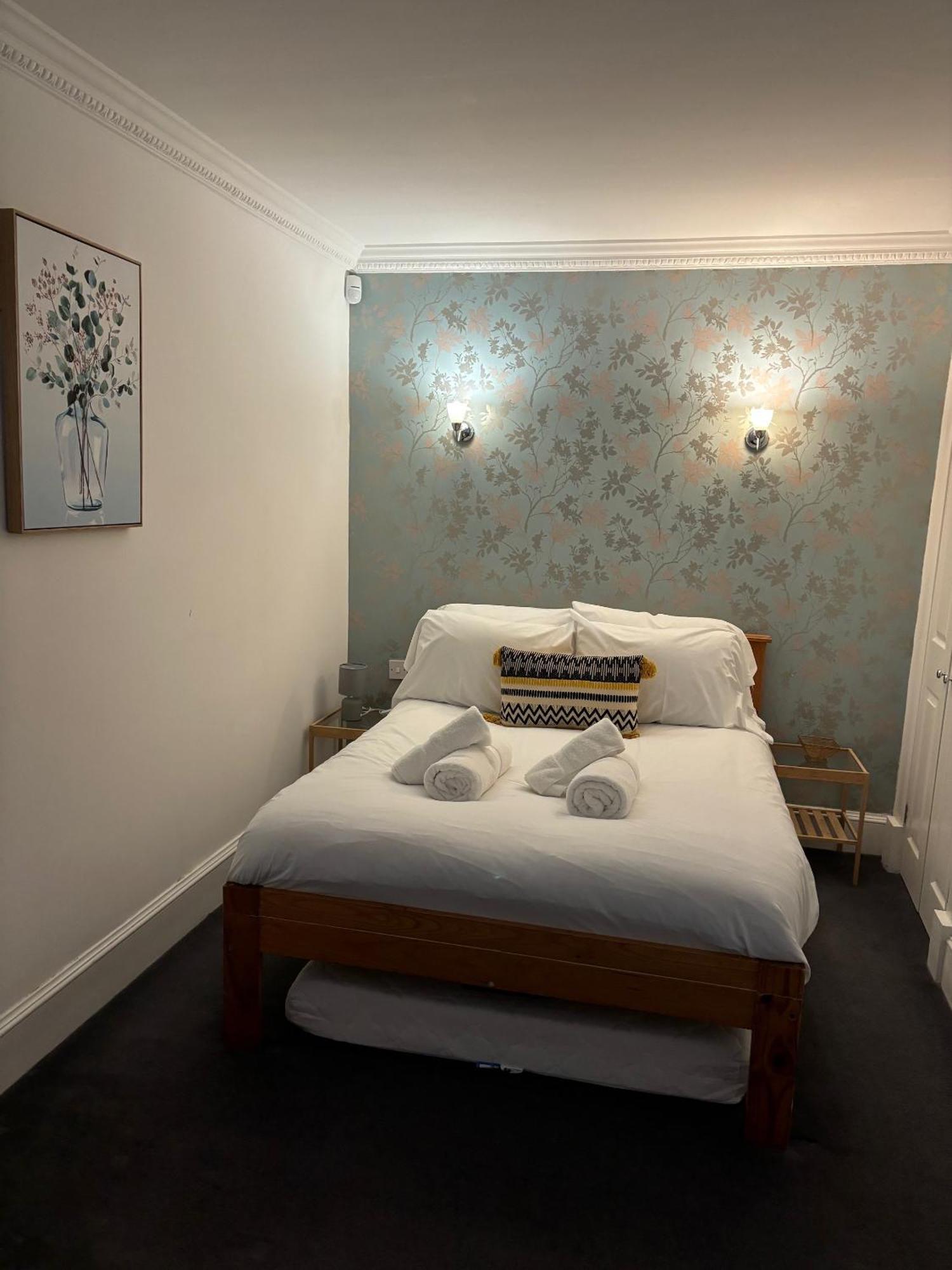 The Well Court Residence エディンバラ エクステリア 写真