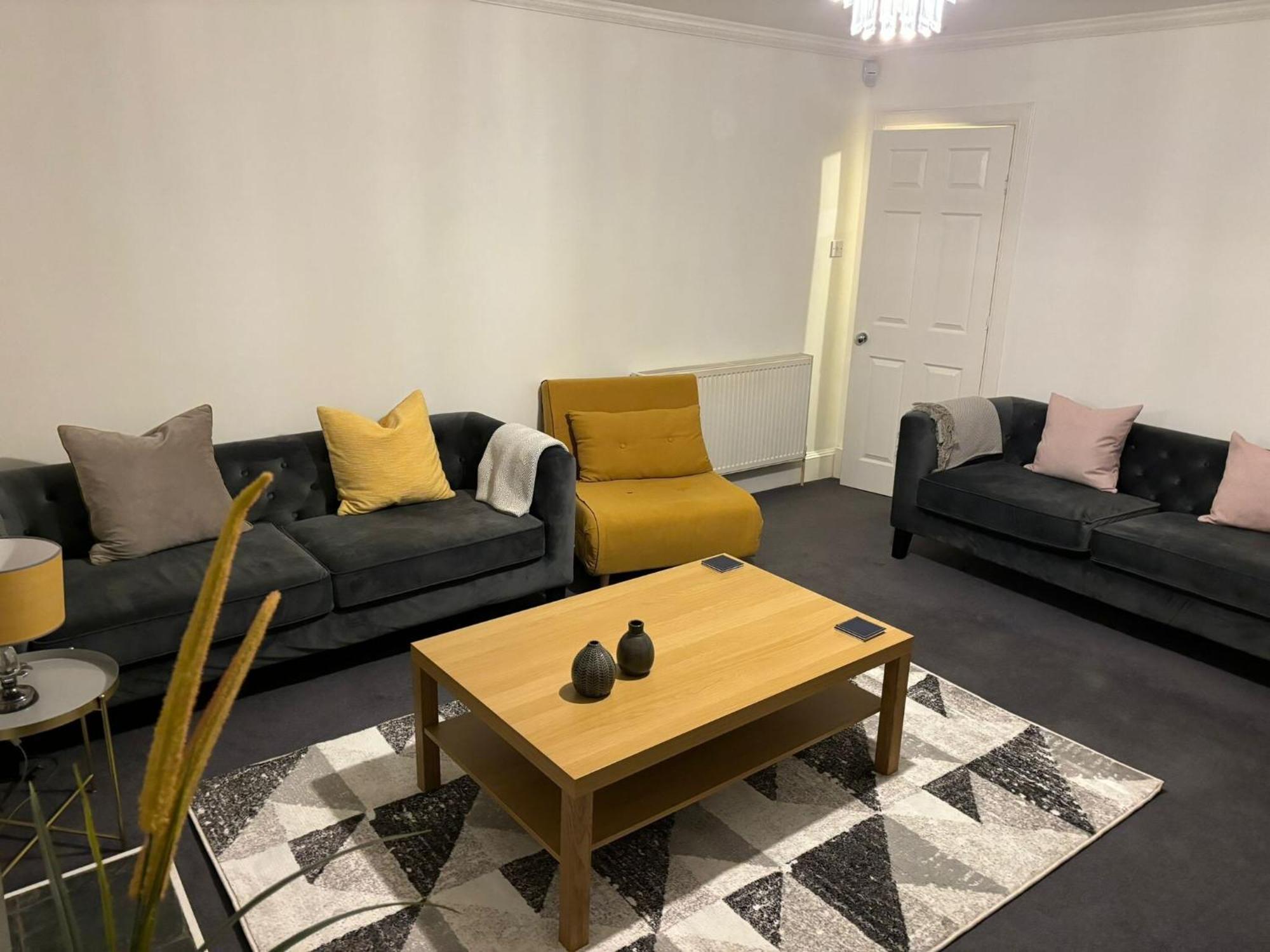 The Well Court Residence エディンバラ エクステリア 写真