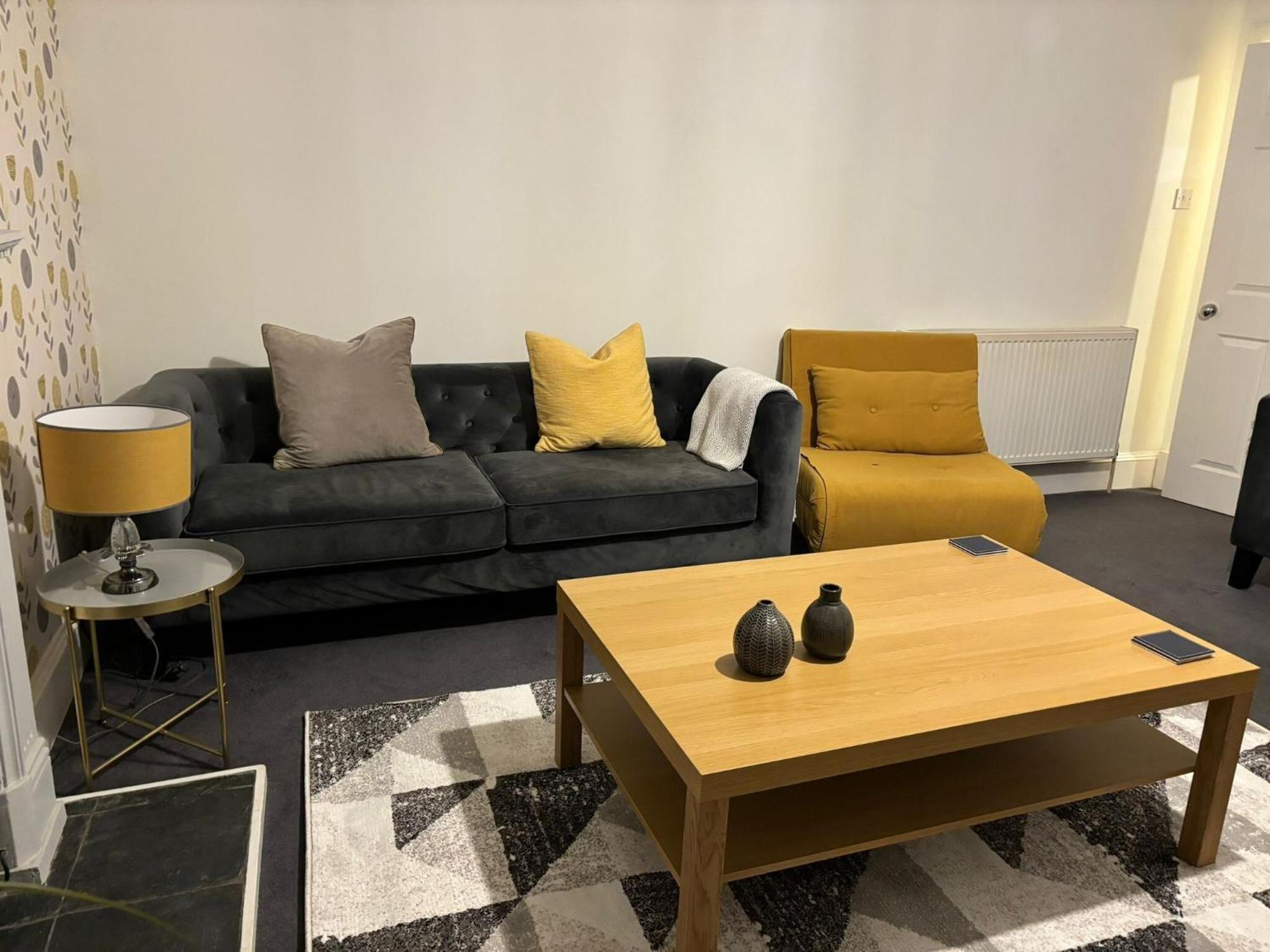 The Well Court Residence エディンバラ エクステリア 写真